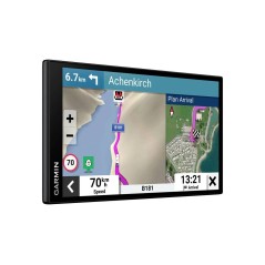 Garmin Camper 795 EU MT-D GPS Navigation 7 - Ultimate Travel Companion for Adventurers!